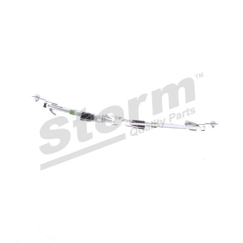 Lève-vitre STORM QUALITY PARTS 93081