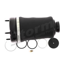 Ressort pneumatique, châssis STORM QUALITY PARTS 844520