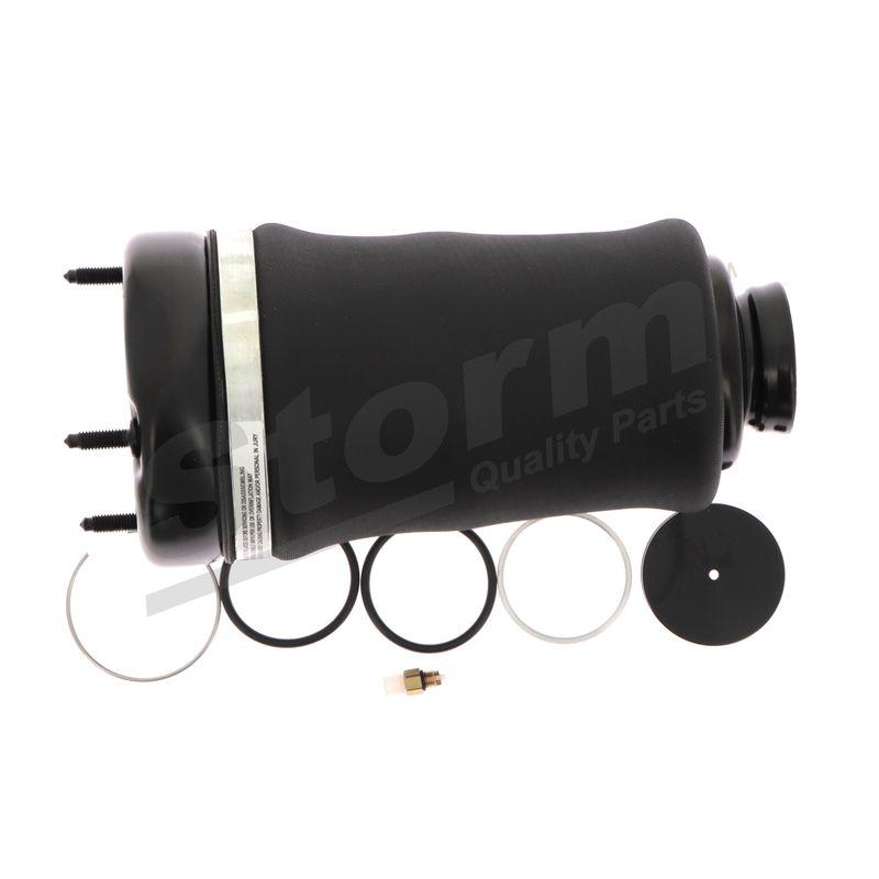 Ressort pneumatique, châssis STORM QUALITY PARTS 844520
