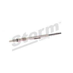 Bougie de préchauffage STORM QUALITY PARTS 576003