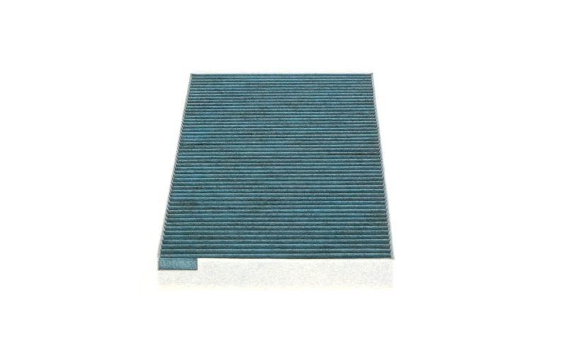 Filtre, air de l'habitacle BOSCH 0 986 628 518