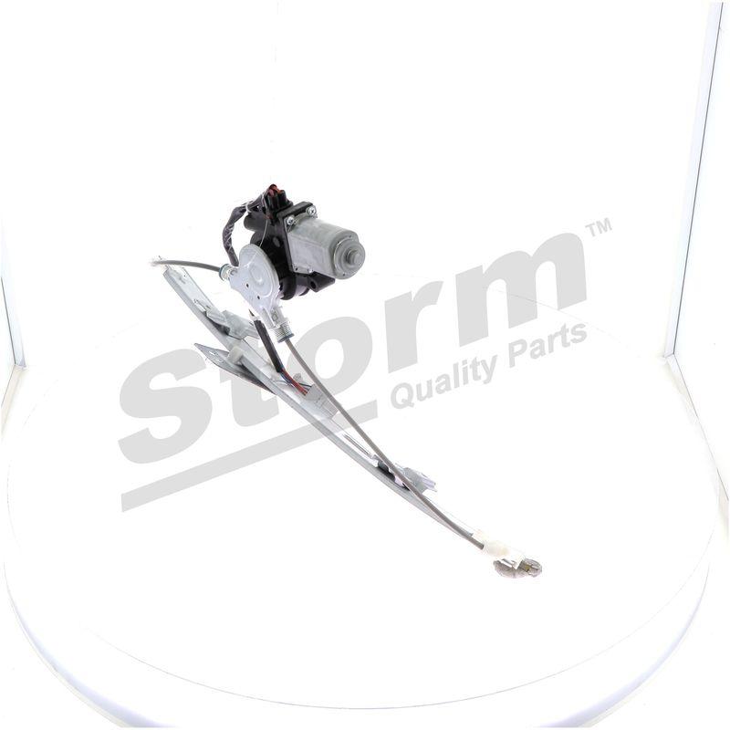 Lève-vitre STORM QUALITY PARTS 100182
