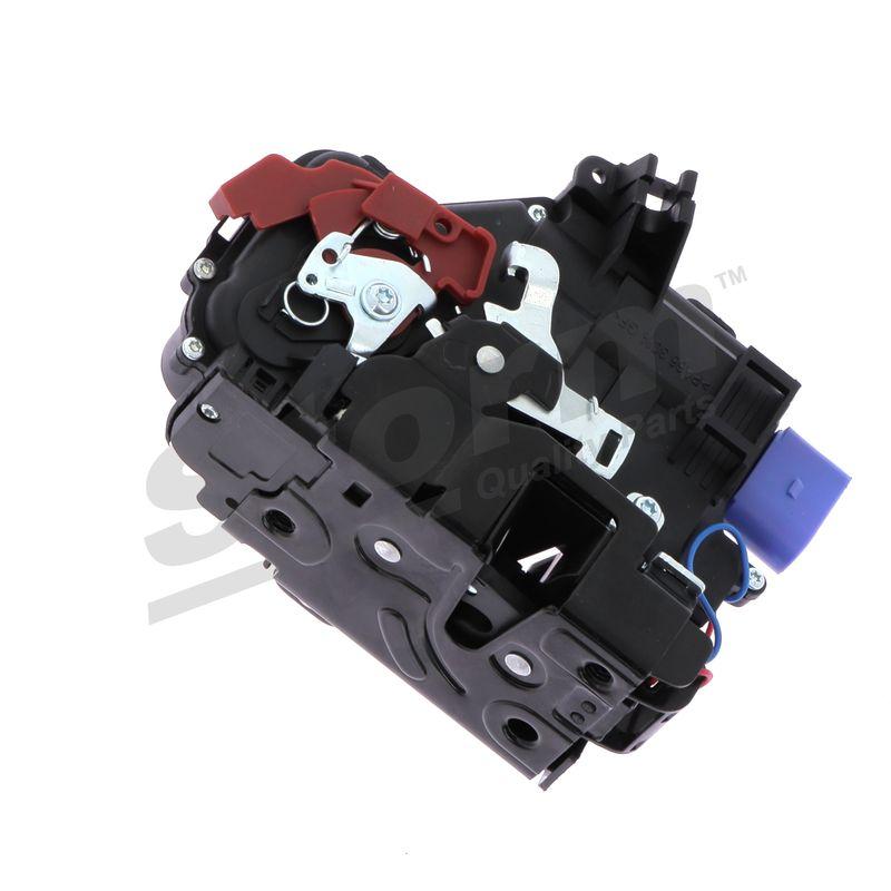 Serrure de porte STORM QUALITY PARTS 971001