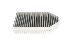 Filtre, air de l'habitacle BOSCH 1 987 435 509
