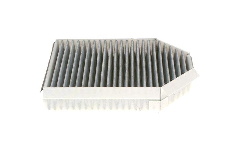 Filtre, air de l'habitacle BOSCH 1 987 435 509