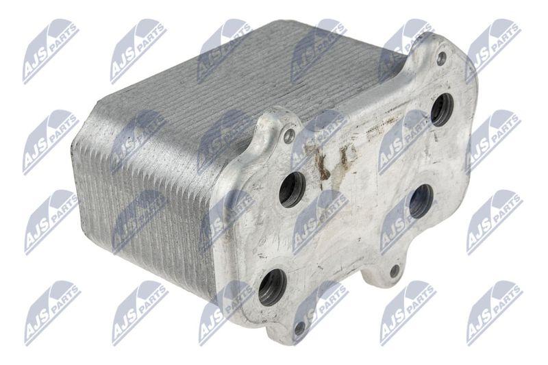 Radiateur d'huile NTY CCL-VW-012