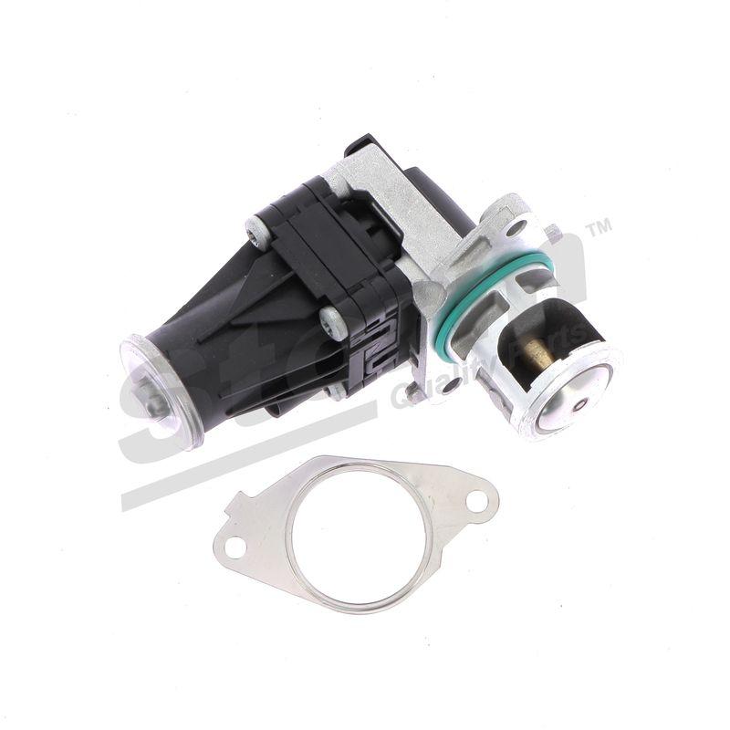 Vanne EGR STORM QUALITY PARTS 9050