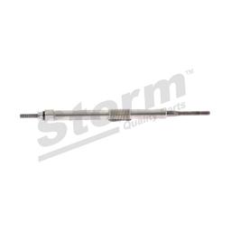 Bougie de préchauffage STORM QUALITY PARTS 526480