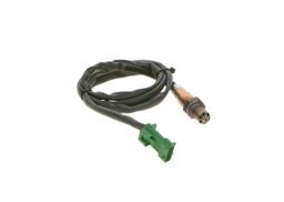 Sonde lambda BOSCH 0 258 006 026