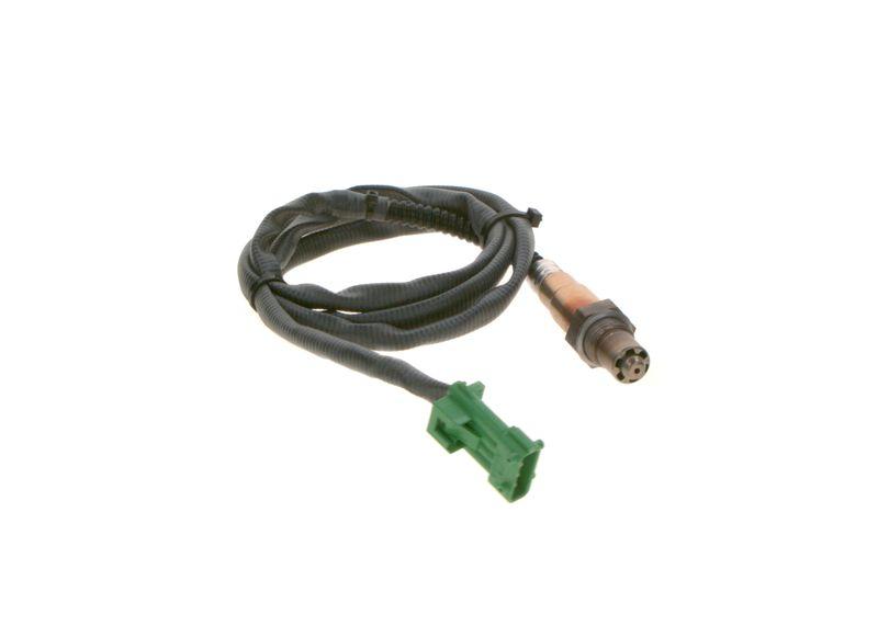 Sonde lambda BOSCH 0 258 006 026