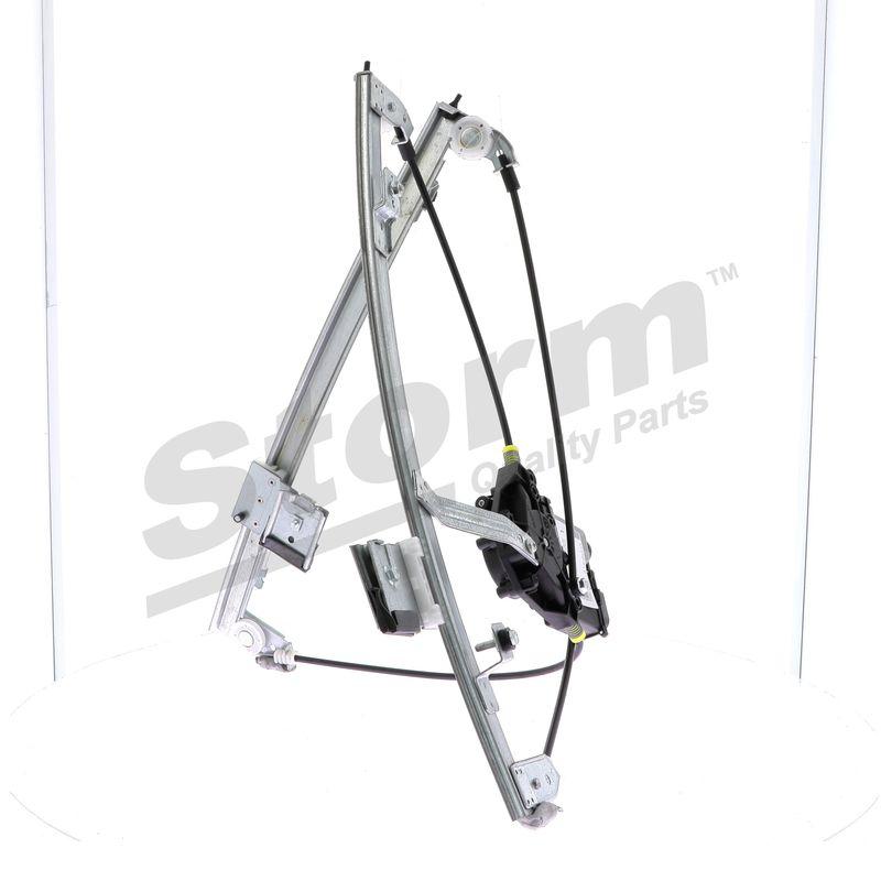 Lève-vitre STORM QUALITY PARTS 90281