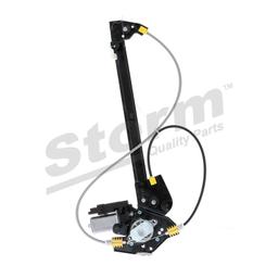 Lève-vitre STORM QUALITY PARTS 88070
