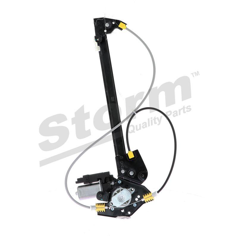 Lève-vitre STORM QUALITY PARTS 88070