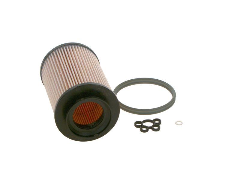 Filtre à carburant BOSCH 1 457 070 007