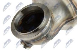 Catalyseur NTY KAT-PL-012