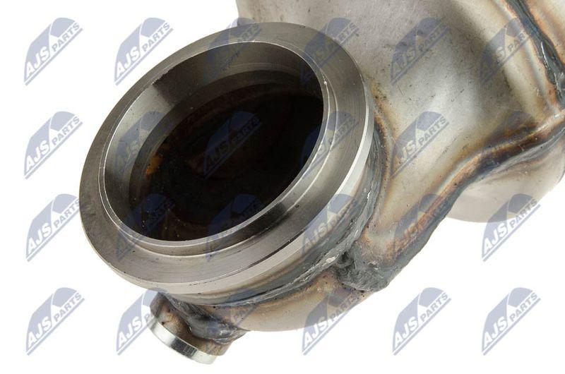 Catalyseur NTY KAT-PL-012