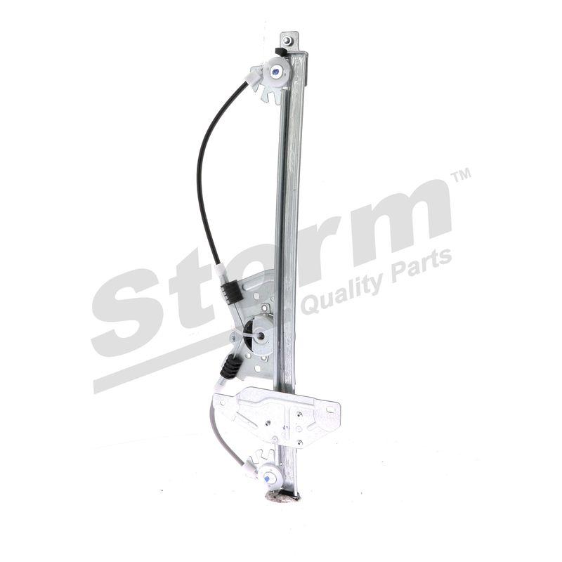 Lève-vitre STORM QUALITY PARTS 2767517