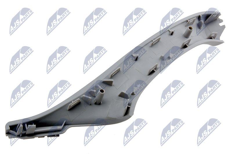 Poignet de porte, équipment intérieur NTY EWS-BM-047