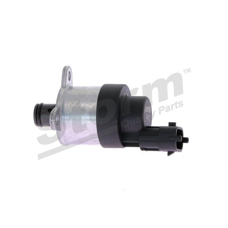 Régulateur, quantité de carburant (système à rampe commune) STORM QUALITY PARTS STO888203