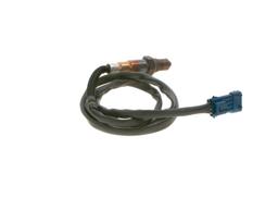 Sonde lambda BOSCH 0 258 006 186