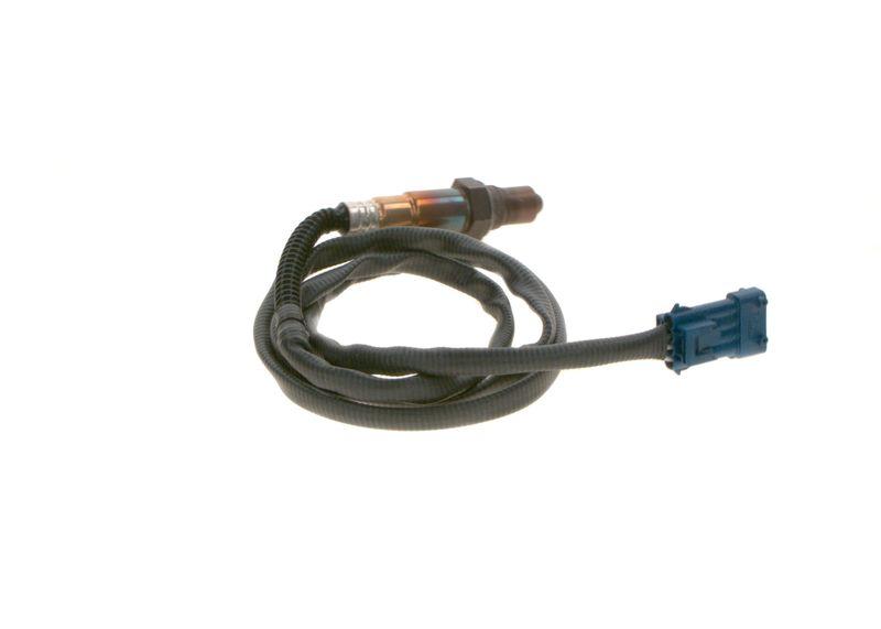 Sonde lambda BOSCH 0 258 006 186
