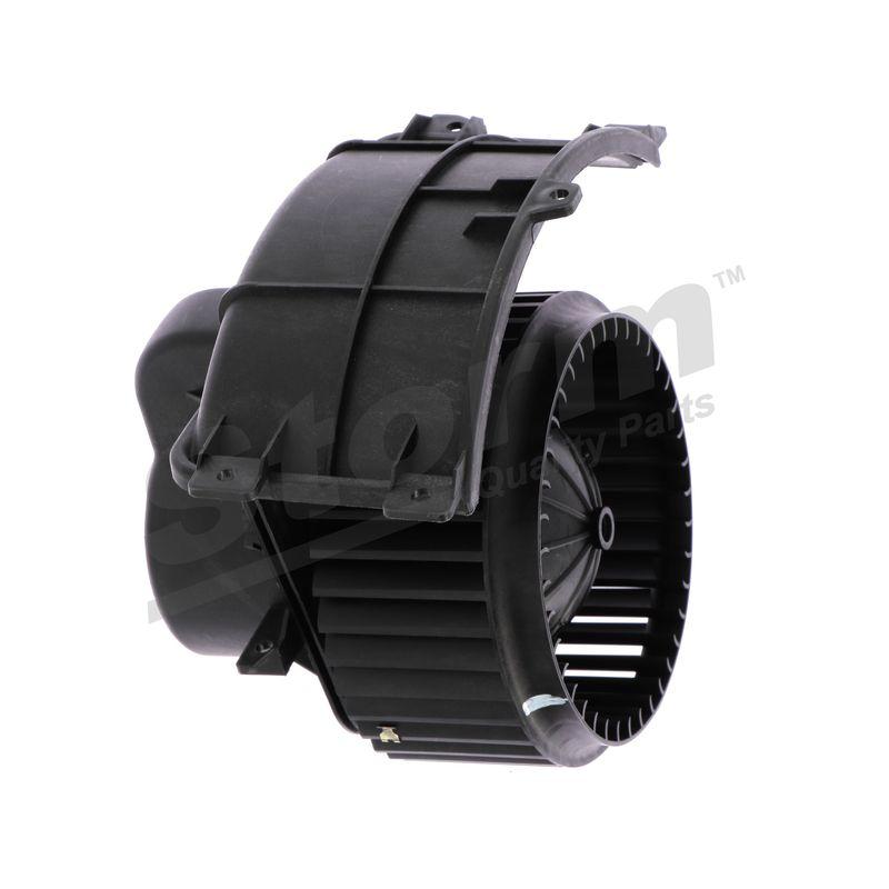 Pulseur d'air habitacle STORM QUALITY PARTS 5600802