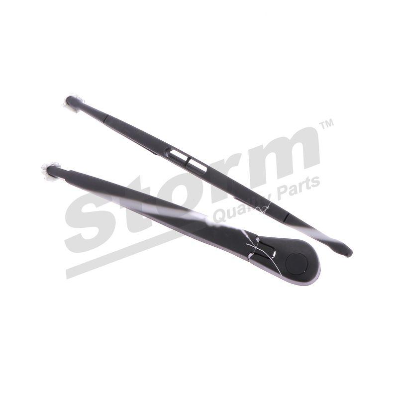 Kit de bras d'essuie-glace, nettoyage des vitres STORM QUALITY PARTS 87240KIT