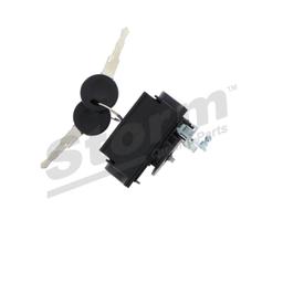 Serrure de capot de coffre STORM QUALITY PARTS 96029