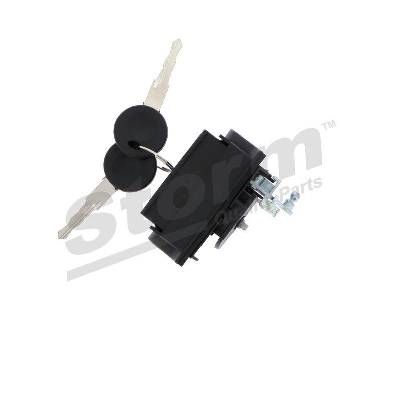 Serrure de capot de coffre STORM QUALITY PARTS 96029