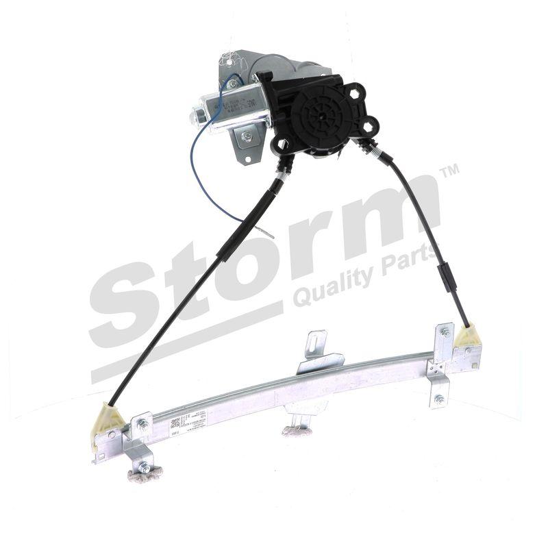 Lève-vitre STORM QUALITY PARTS 151275