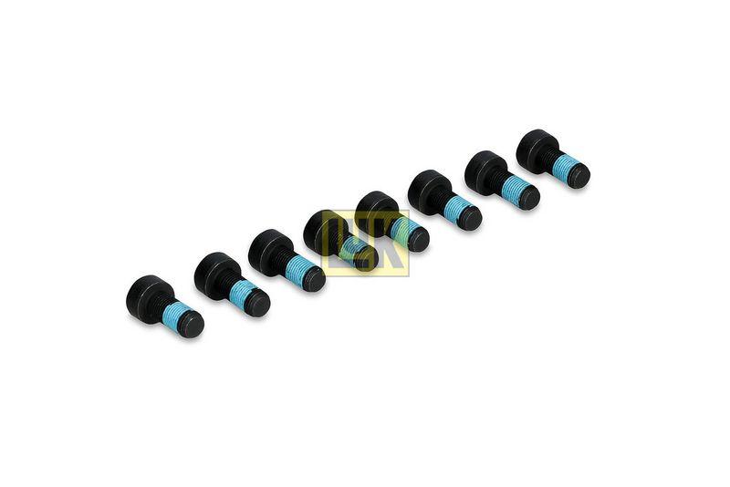 Visserie, volant moteur Schaeffler LuK 411027810