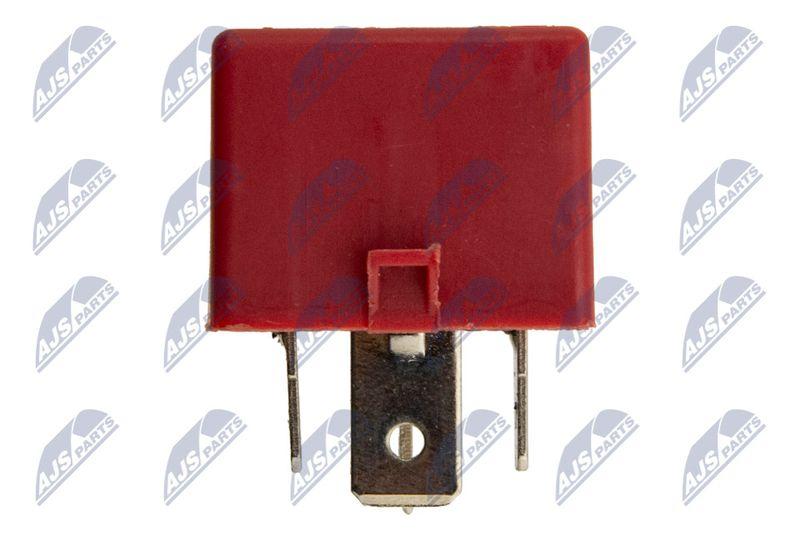 Minuterie multifonctions NTY BPP-BM-001