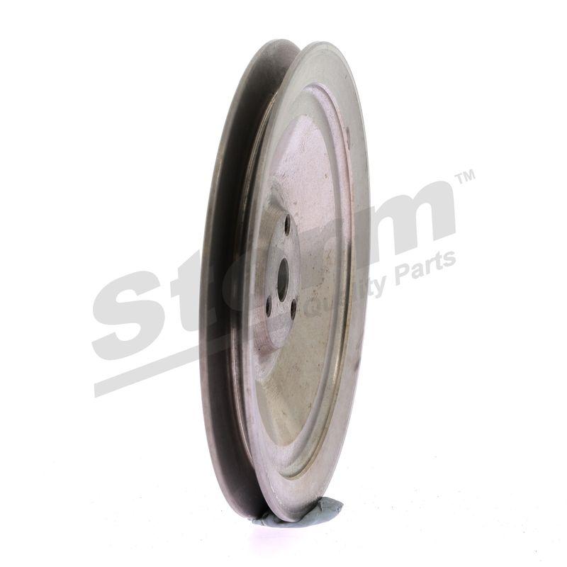 Poulie, vilebrequin STORM QUALITY PARTS 81098