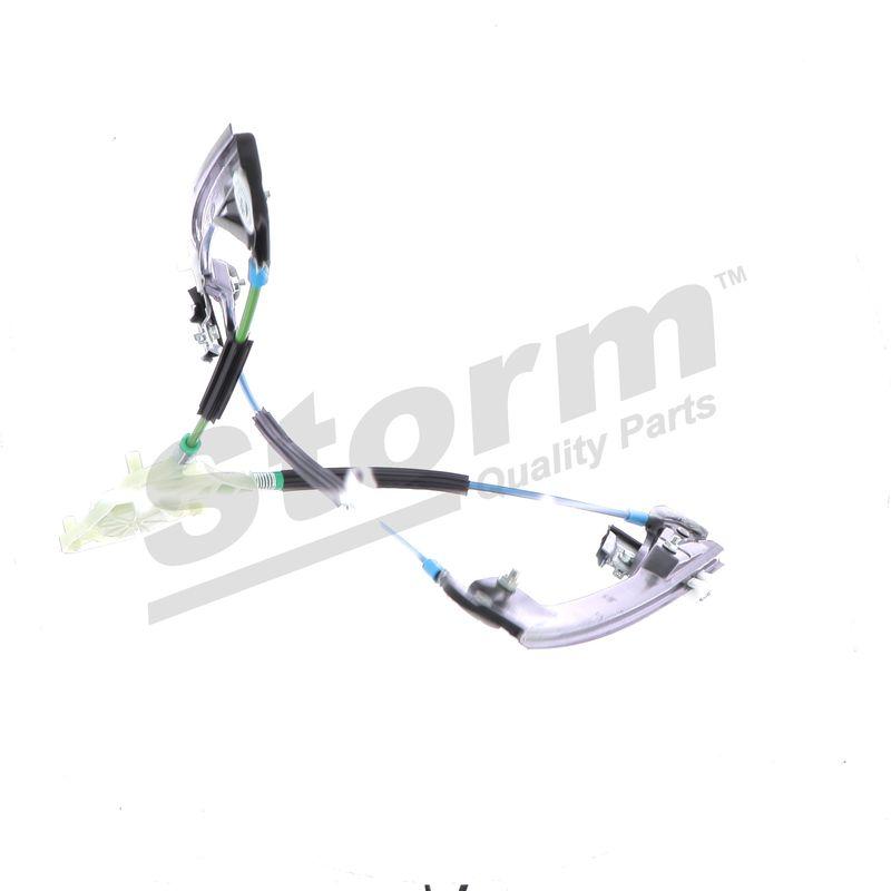 Lève-vitre STORM QUALITY PARTS 90272