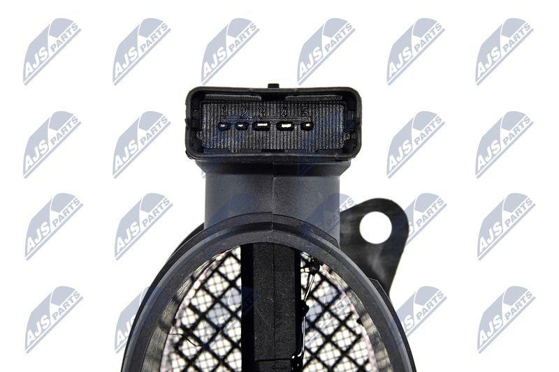 Débitmètre de masse d'air NTY EPP-CT-005