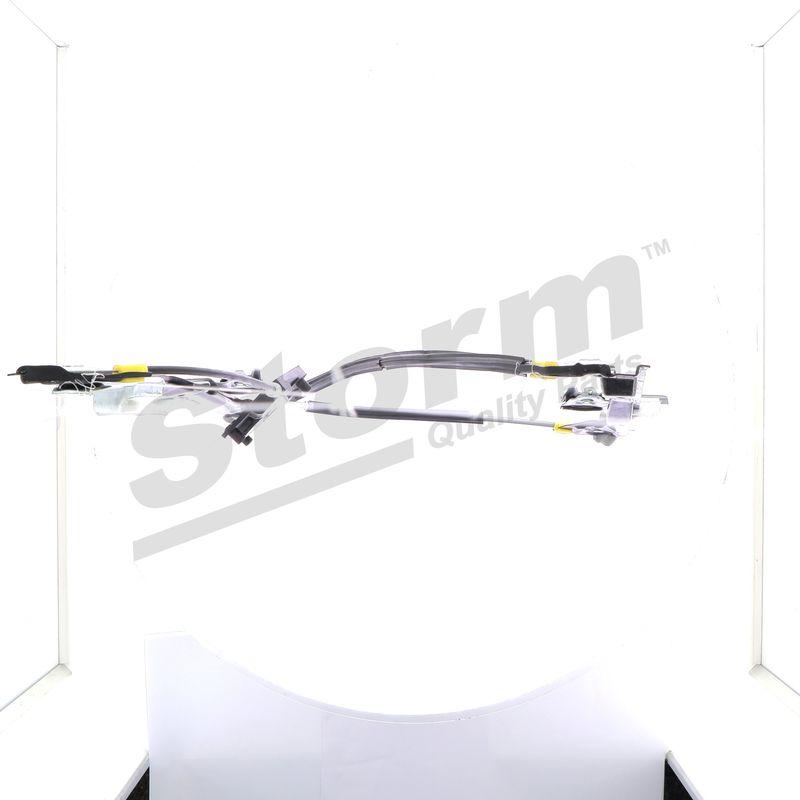Lève-vitre STORM QUALITY PARTS 98975