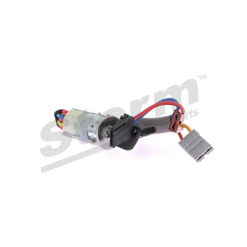 Fermeture-volant STORM QUALITY PARTS 79026