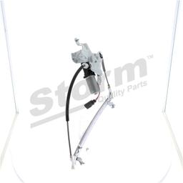 Lève-vitre STORM QUALITY PARTS 48380