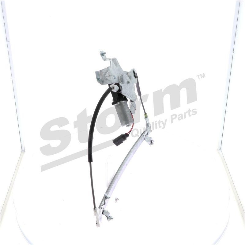 Lève-vitre STORM QUALITY PARTS 48380
