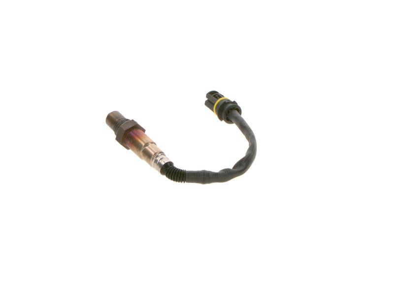Sonde lambda BOSCH 0 258 006 123