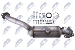 Catalyseur NTY KAT-HD-004