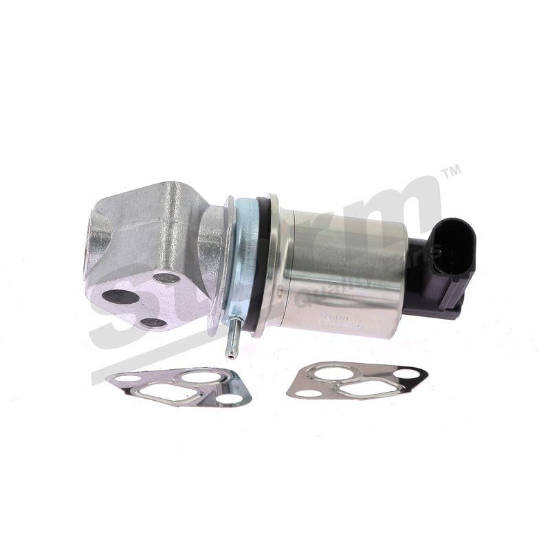 Vanne EGR STORM QUALITY PARTS 9080