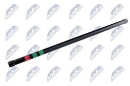 Goujon fileté, barre de torsion NTY ZWT-RE-004
