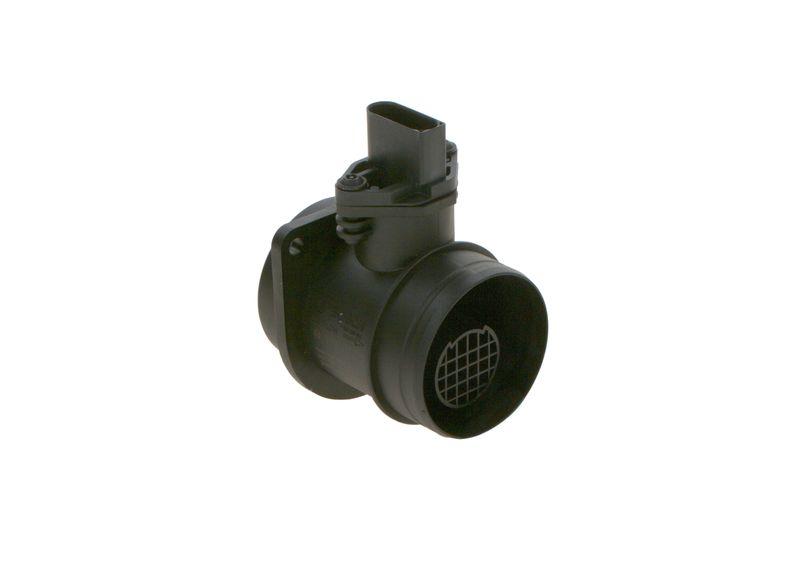Débitmètre de masse d'air BOSCH 0 281 002 757