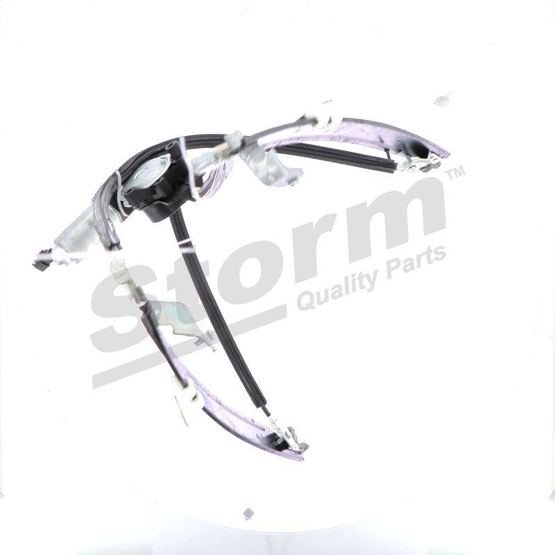 Lève-vitre STORM QUALITY PARTS 19080