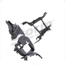 Cache, courroie crantée STORM QUALITY PARTS STO810001