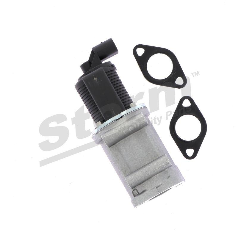 Vanne EGR STORM QUALITY PARTS 9016