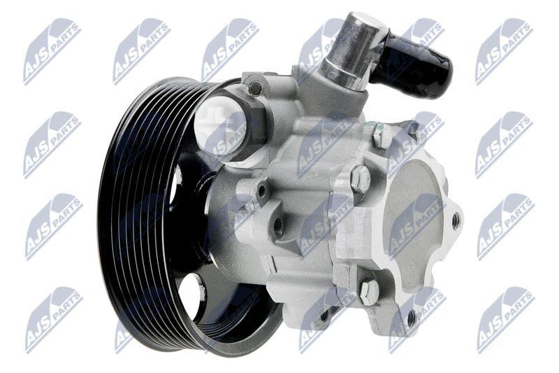 Pompe hydraulique, direction NTY SPW-ME-021