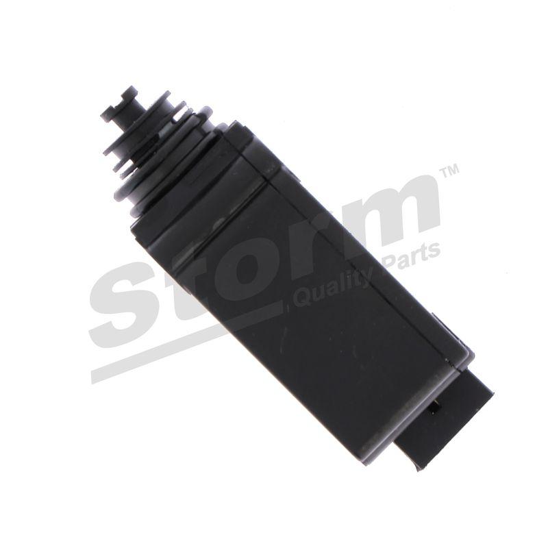 Élément d'ajustage, verrouillage central STORM QUALITY PARTS 971018