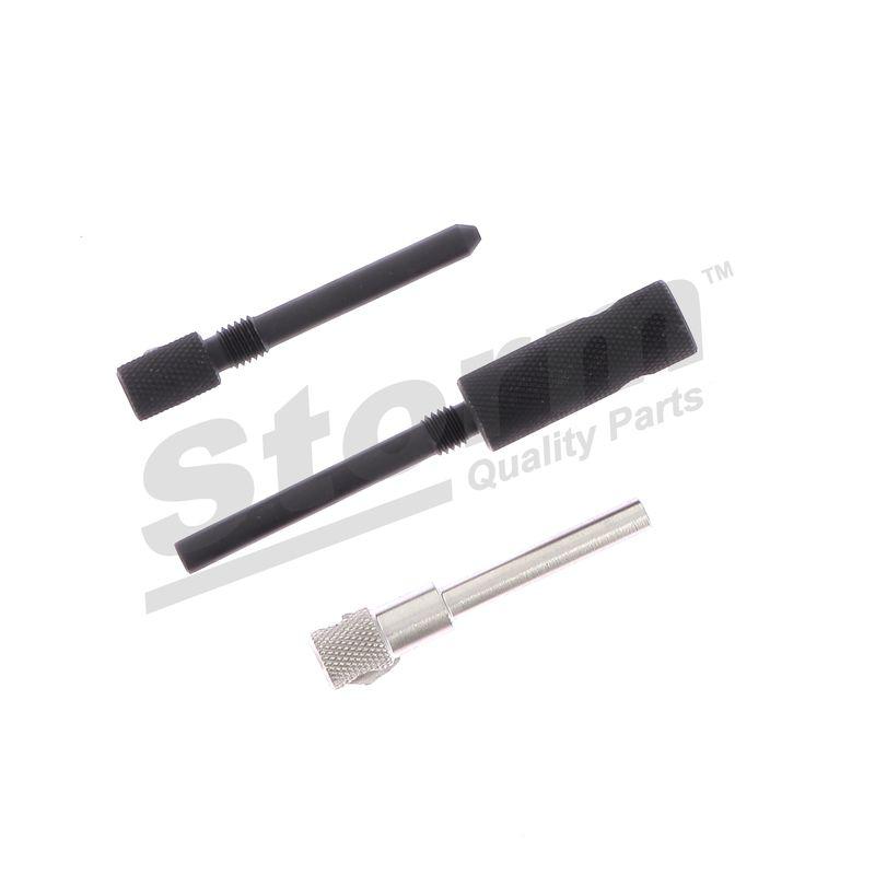 Kit d'outils de réglage, épure de distribution STORM QUALITY PARTS 555507